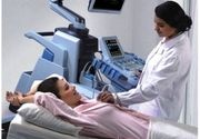 Tri ultrazvuka: UZ pazušnih jama, UZ dojke i UZ mekih tkiva te regije