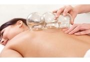 Obuka za 7 vrsta masaže (relax masaža, sportska masaža, terapeutska masaža, refleksologija stopala, anticelulit masaža, masaža vulkanskim kamenjem i Cupping terapija - ventuza)