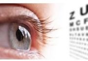 Kompletan oftalmološki pregled za odrasle: prvi pregled za naočare, utvrđivanje dioptrije (daljina, srednja distanca, blizina), pregled prednjeg i zadnjeg segmenta oka i pregled očnog dna; ili prvi pregled za meka kontaktna sočiva, provera dioptrije, fitovanje sočiva i obuka za bezbedno nošenje