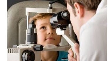 Kompletan oftalmološki pregled za decu 6-17 godina