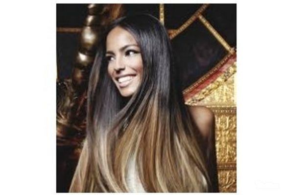 Ombre, Sombre ili Balayage + šišanje + feniranje  za extra dugu kosu