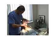 Uklanjanje kamenca sa poliranjem zuba uz besplatan stomatološki pregled