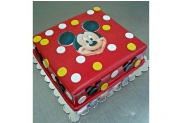 Dečija torta Disney po kg
