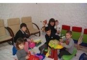 Tretman za decu - slana soba sa ORIGINALNIM ruskim halogeneratorom
