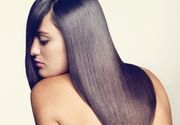 Keratinski tretman kose svih dužina