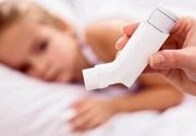 Dečiji pulmološki paket - astma