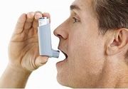 Pulmološki paket : astma - odrasli