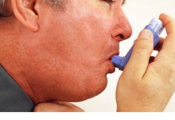Pulmološki paket : astma - odrasli
