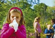 Pulmološki paket alergija