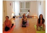 3 meseca Hata yoge za NOVE članove - 2 puta nedeljno