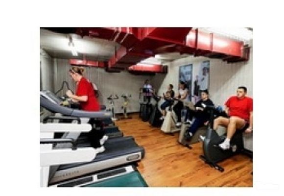 Pilates - 12 termina