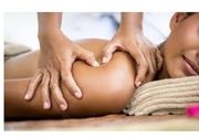 Paket od 5 masaža tela po izboru u trajanju od 60 min (relax, parcijalna, antistres i sportska masaža)