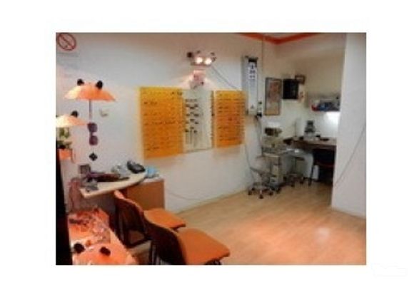Multifokalna stakla - bela sa antirefleksnom zaštitom (par stakala)