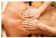 Sportska masaža tela u trajanju od 60min
