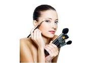 Individualna obuka za profesionalan make up