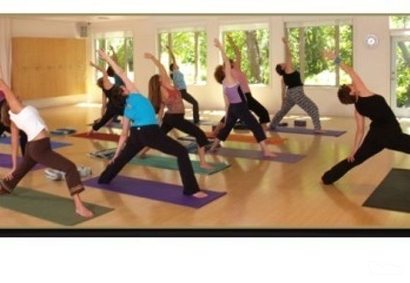 Mesec dana Hata yoge za sve grupe - 8 termina