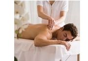 Relaks masaža celog tela 60min