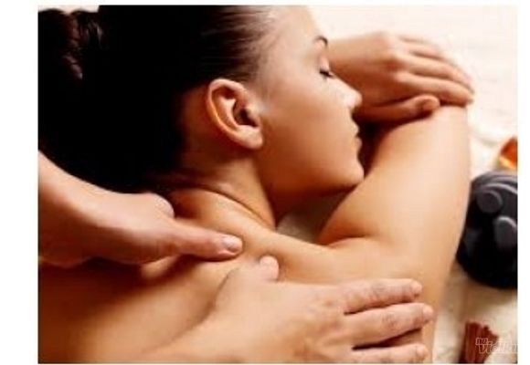 Paket od 10 relaks masaža u trajanju od sat vremena