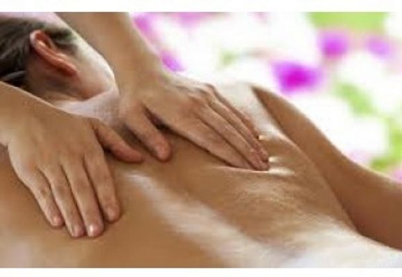 Terapeutska masaža tela
