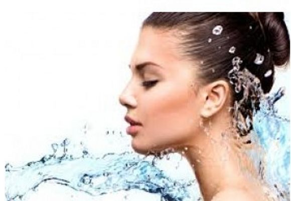 Hidratacija kože ultrazvukom + piling + masaža lica