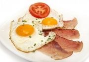 Doručak za dvoje - 2x Hemendeks (3 jaja, šunka, sir, paradajz, kačkavalj)