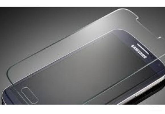 Glass Screen zaštitna staklena folija za telefone svih tipova (štiti displej od udarca i grebanja)