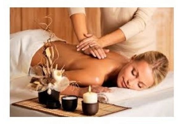 Thai healing - teraputska masaža 45 min + aplikacija cobra balzama + thai streching 10 min. + migun 30 min
