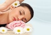 Bed of roses - masaža celog tela tajlandskim uljem ruže 75 min + thai masaža stopala 15 min