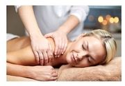 Holistička masaža 100% prirodnom mešavinom ulja 60 minuta