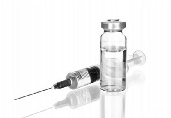 Usluga davanja intravenske injekcije u ambulanti