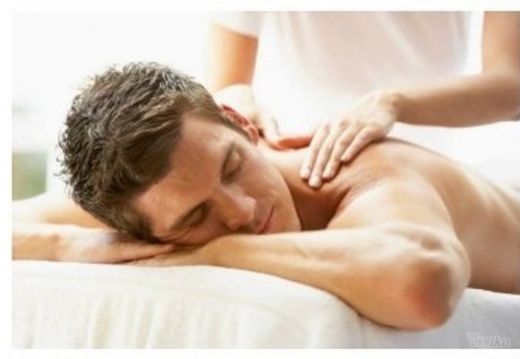 Parcijalna masaža 30min