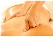 Fitnes masaža tela u trajanju od 60min