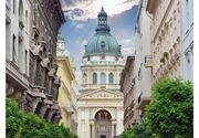 Budimpešta Doček 2016. godine 2 noćenja