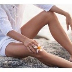 Laserska epilacija SHR tehnologijom noge + prepone + ruke + pazuh
