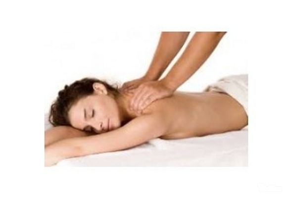 Relax masaža 30 minuta