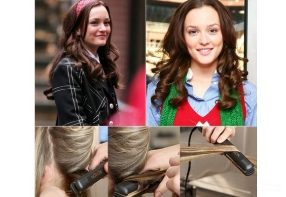 Lokne na presu ili na foliju