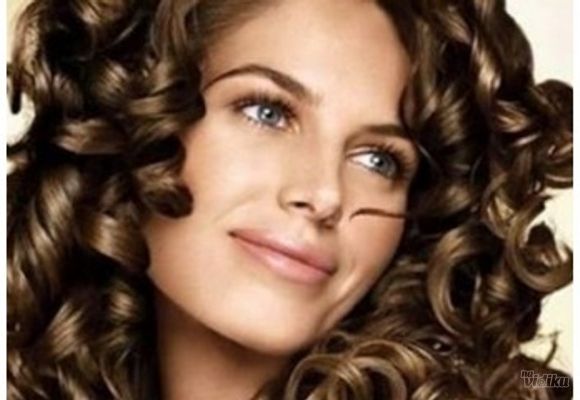 Lokne na presu ili na foliju