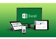 Obuka za Microsoft Excel - osnovni nivo (18 školskih časova)