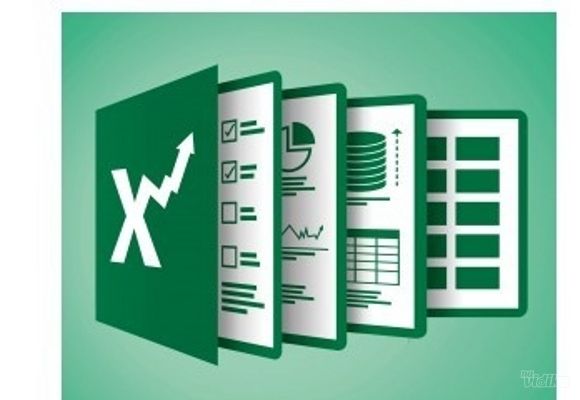 Obuka za Microsoft Excel - napredni nivo (18 školskih časova)