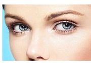 Oftalmološki pregled (oštrina vida, očni pritisak, pregled očnog dna na usku zenicu, određivanje dioptrije)
