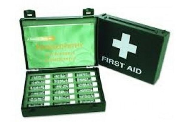 Homeopatski komplet za prvu pomoć za odrasle – 2.499 din!