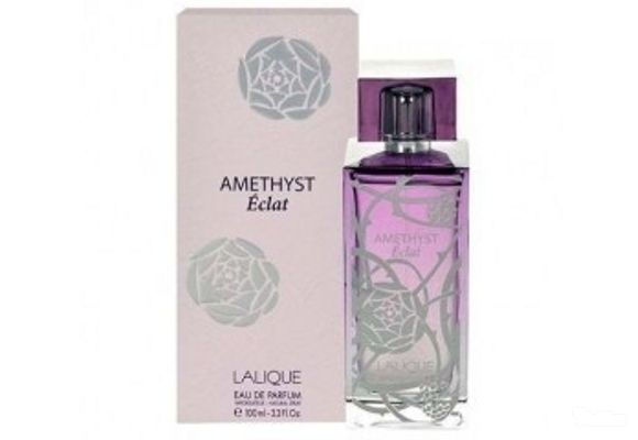 Amethyst Eclat Lalique eau de parfum 100ml