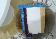 Cheesecake torta 1kg