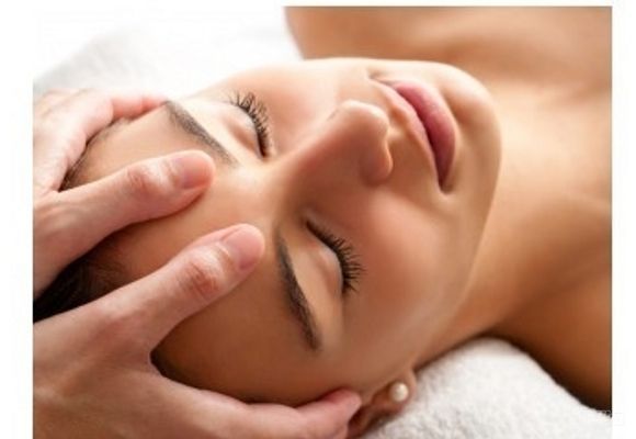 Reiki tretman + relax masaža
