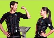 4 Individualna treninga elektromagnetne stimulacije mišića