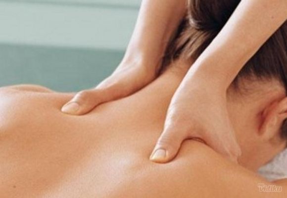 Terapeutska masaža 60 min + sauna + fish spa + detox napitak