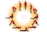 Yoga (Hatha-Vinyasa) mesec dana - (8 termina x sat i po!) utorkom i četvrtkom