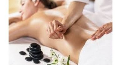 RELAX masaža celog tela eteričnim uljima 90 minuta