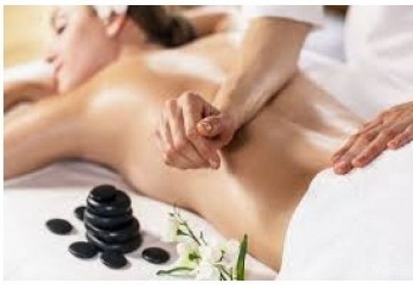 RELAX masaža celog tela eteričnim uljima 90 minuta