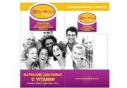 Natrijum askorbat vitamin C 300g